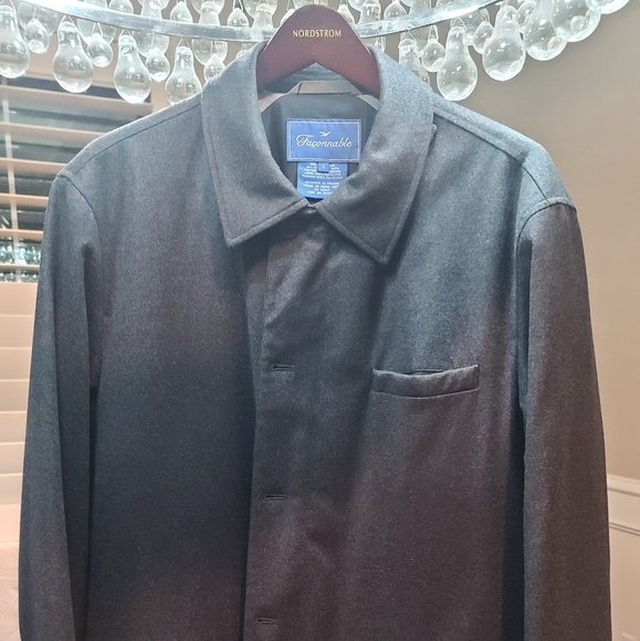 Faconnable Jacket - Picture 3 of 4